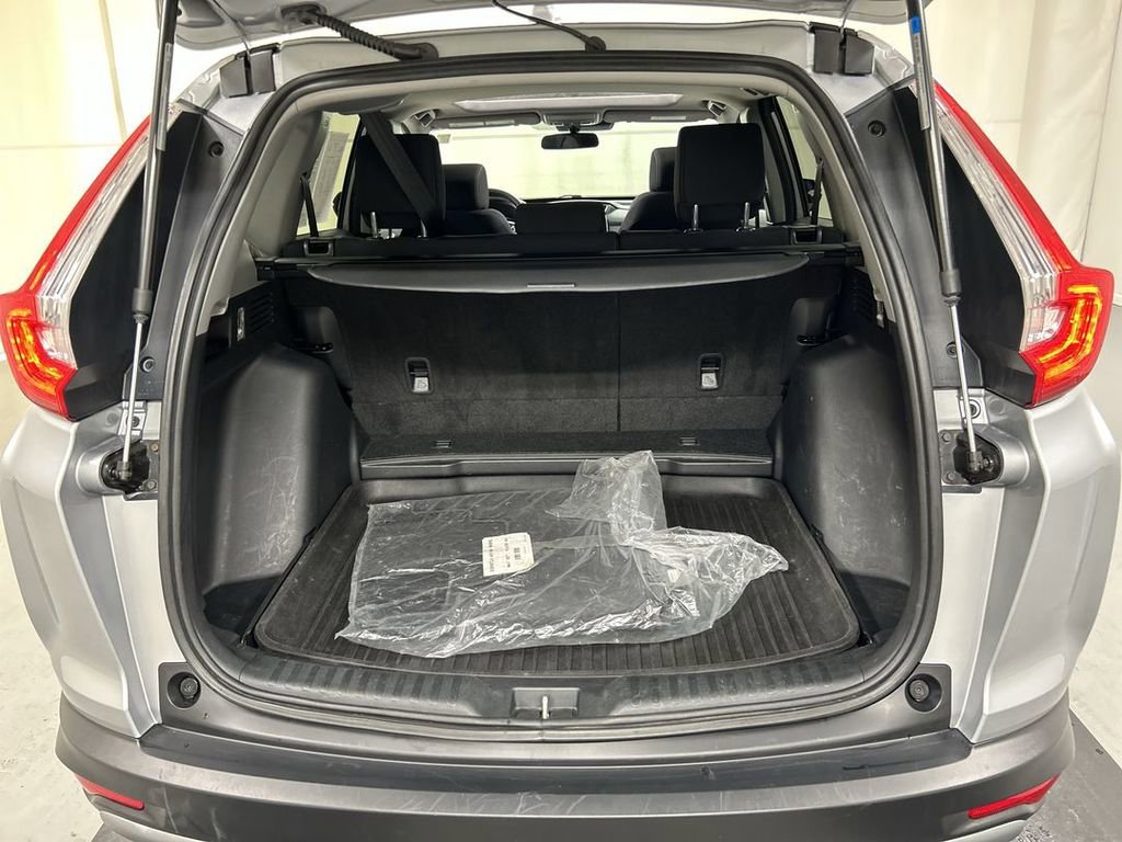 Used 2019 Honda CR-V EX image 22