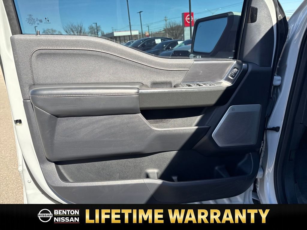 Used 2023 Ford F150 Raptor image 11