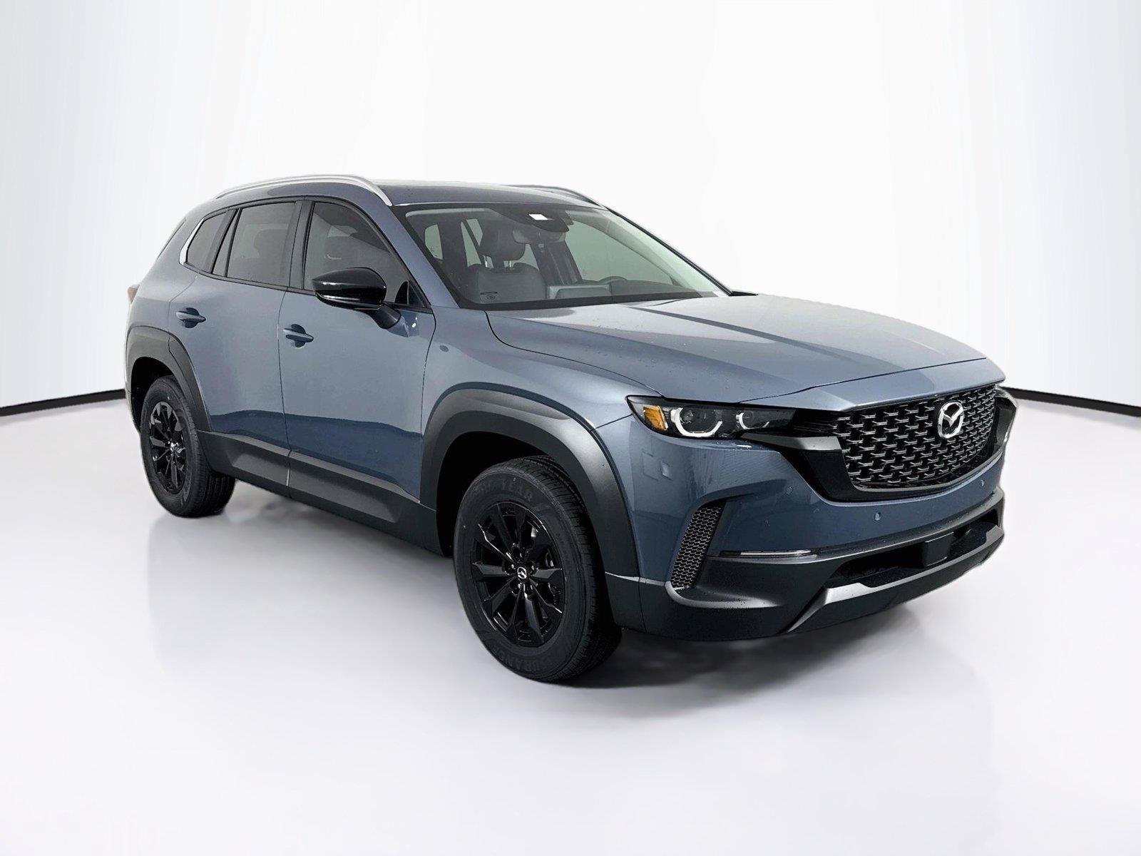 New 2026 MAZDA CX-50 2.5 Hybrid w/ Weather Package AWD/4WD image 5