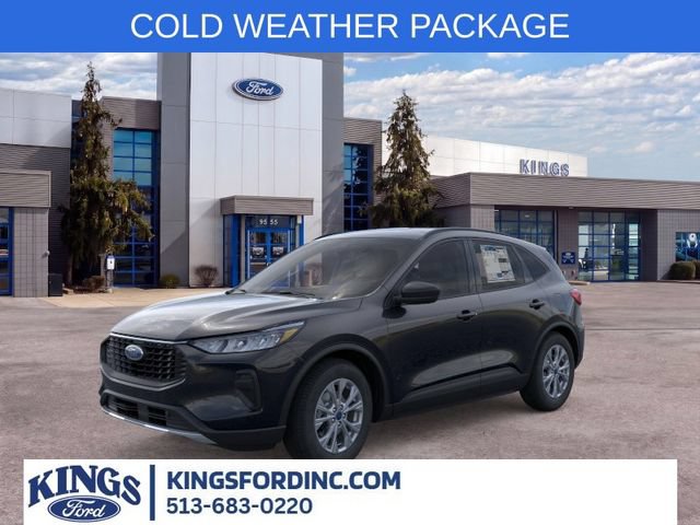 New 2026 Ford Escape Active w/ Cold Weather Package