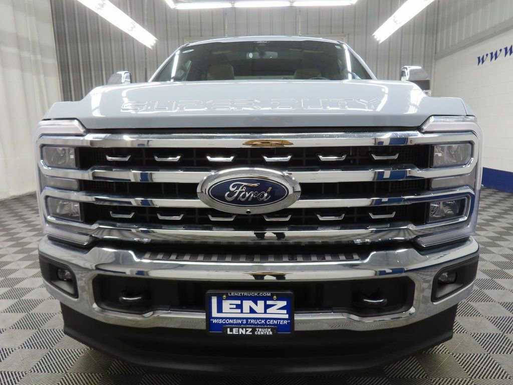 Used 2025 Ford F350 Lariat image 42