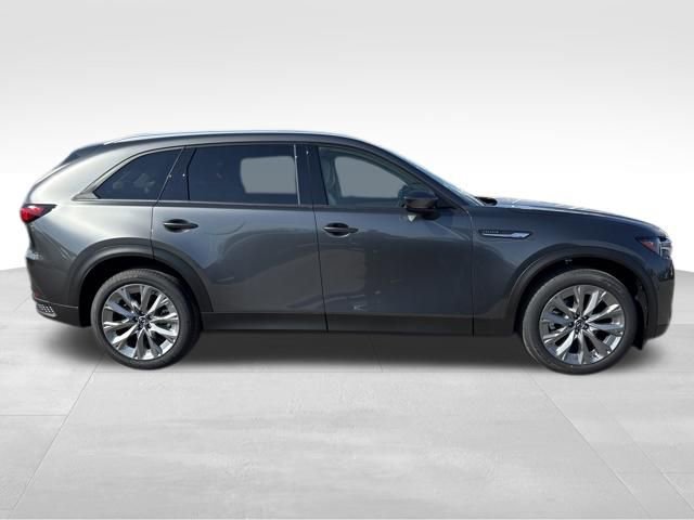 New 2026 MAZDA CX-90 3.3 Turbo w/ Preferred Package image 6