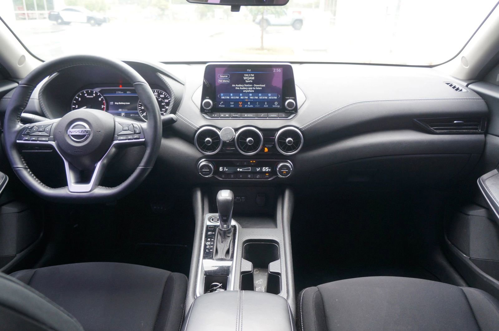 Used 2023 Nissan Sentra SV w/ All-Weather Package image 32