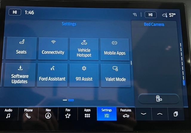 Used 2024 Ford F350 Platinum image 38