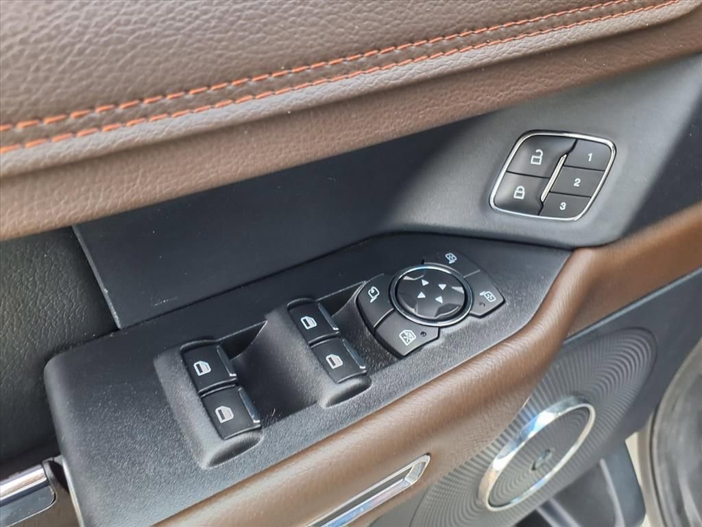 Used 2020 Ford Expedition King Ranch w/ Cargo Package RWD image 24