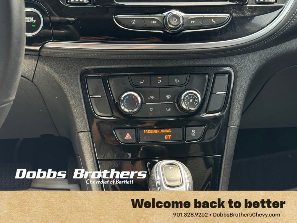 Used 2022 Buick Encore Preferred w/ Safety Package image 27