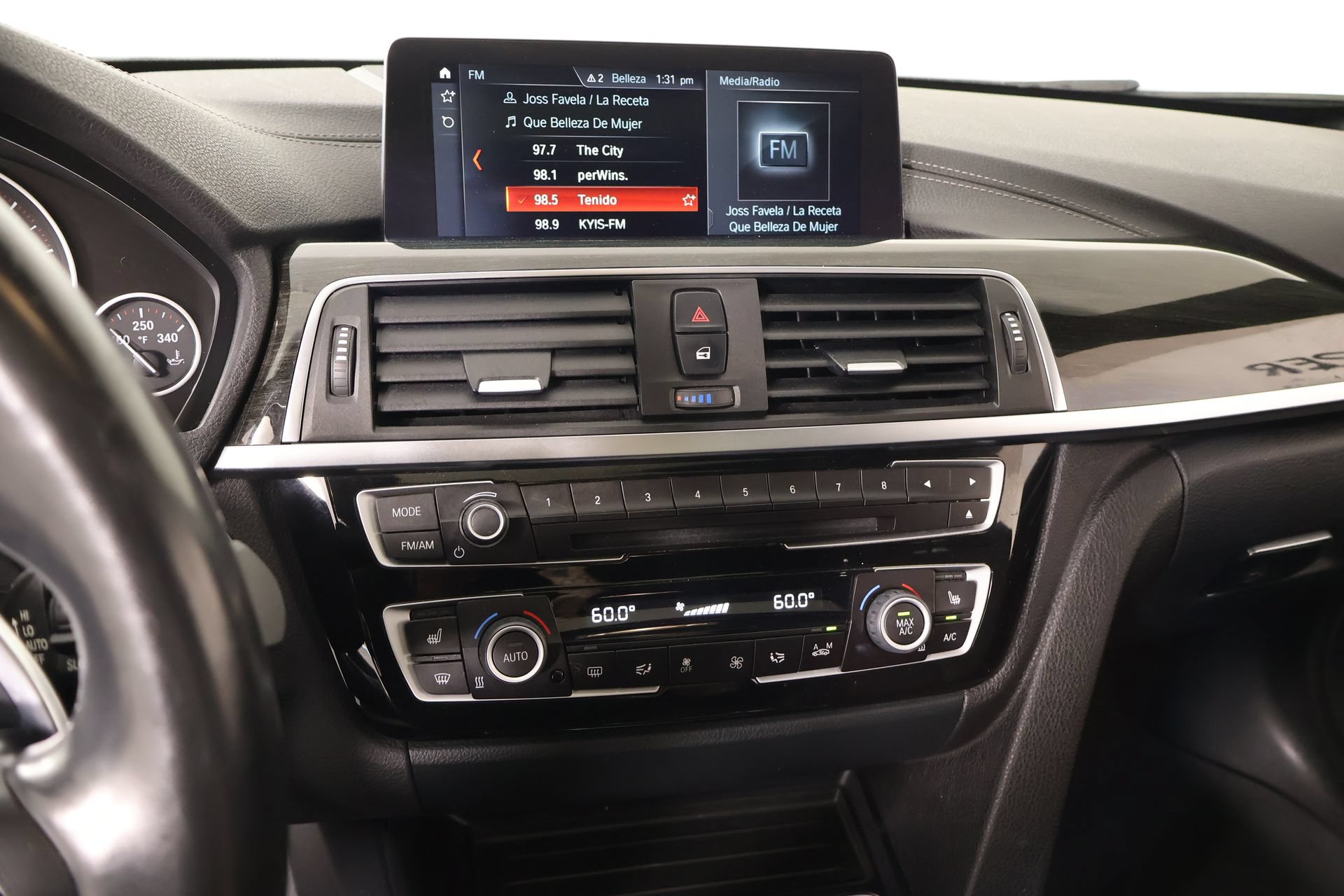 Used 2019 BMW 440i Coupe w/ M Sport Package RWD image 5