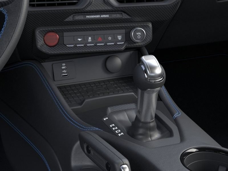 New 2025 Ford Mustang Dark Horse RWD image 45