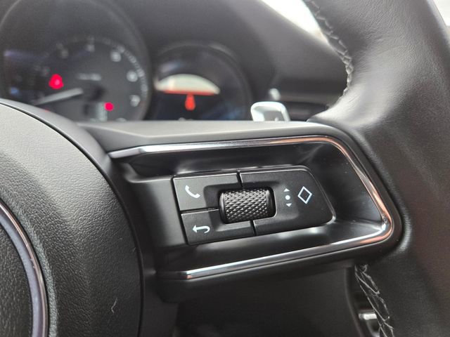 Used 2024 Porsche Macan AWD/4WD image 29