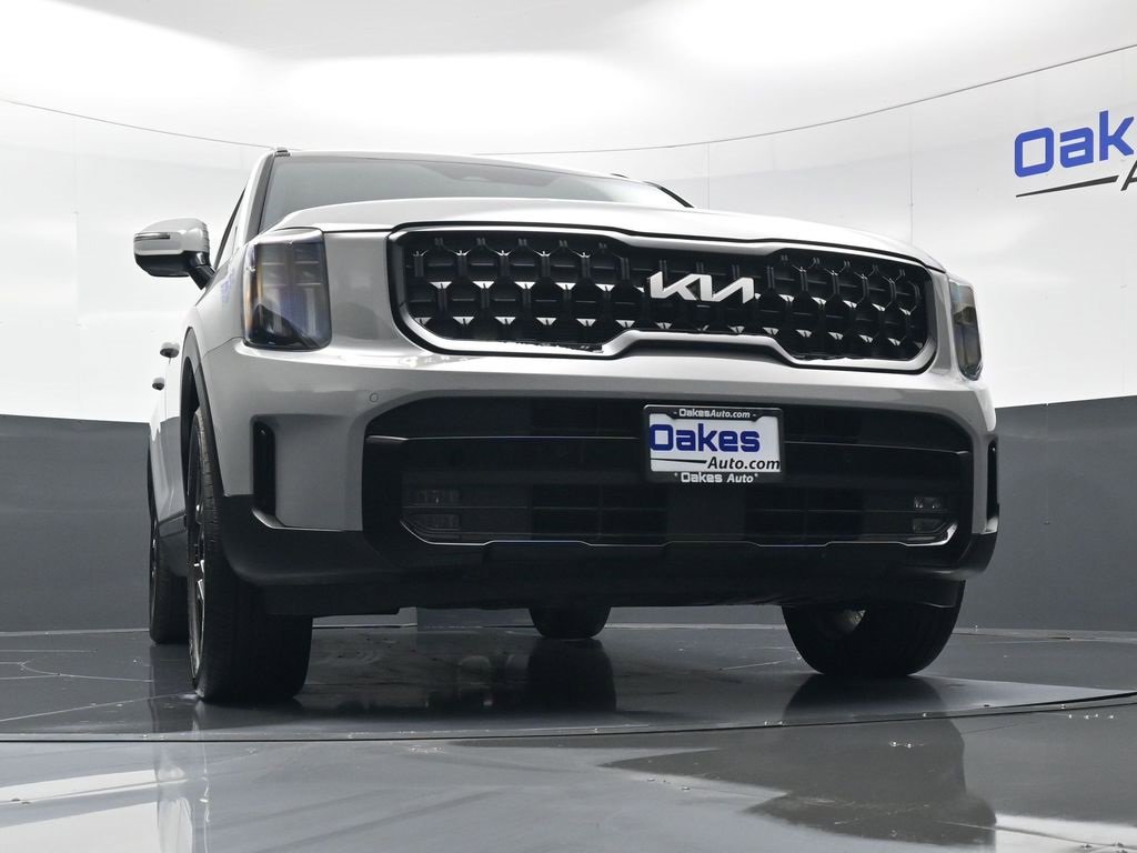 Used 2024 Kia Telluride SX X-Line image 43