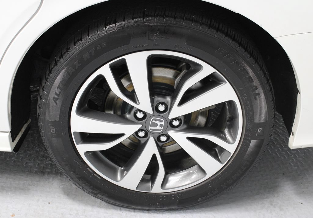 Used 2023 Honda Odyssey Touring image 20