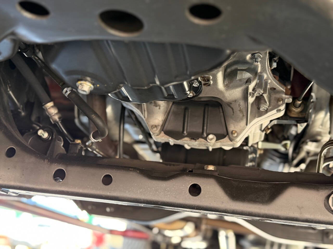 Used 2004 Toyota Tundra SR5 RWD image 56