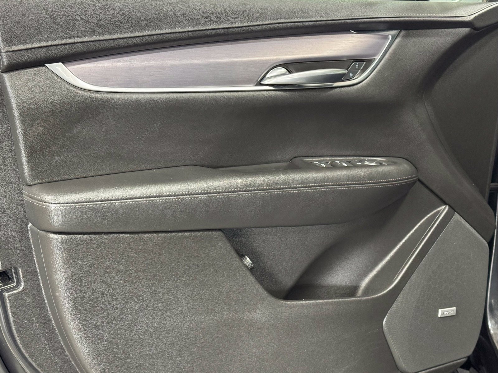 Used 2020 Cadillac XT5 Luxury AWD/4WD image 13