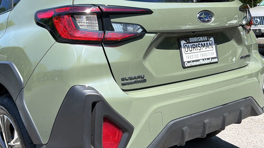 Certified 2026 Subaru Crosstrek 2.0i Premium AWD/4WD image 30