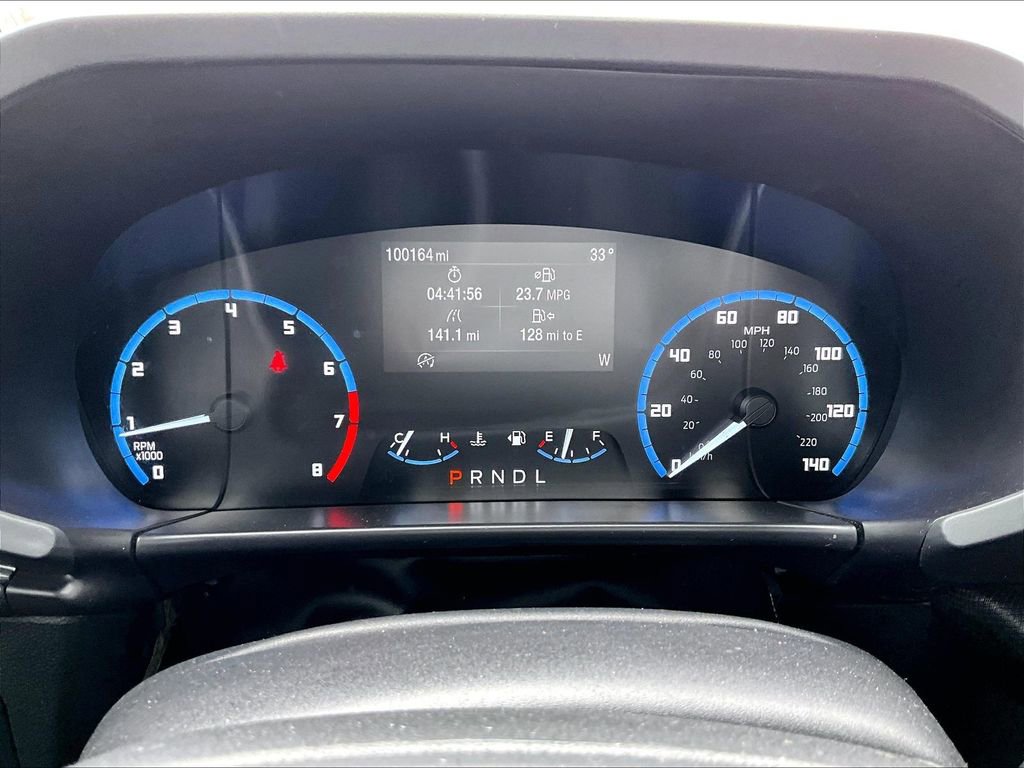 Used 2021 Ford Bronco Sport image 18