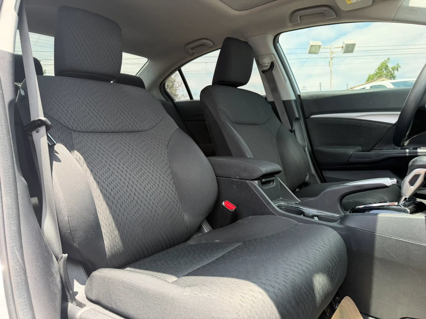Used 2014 Honda Civic EX image 15