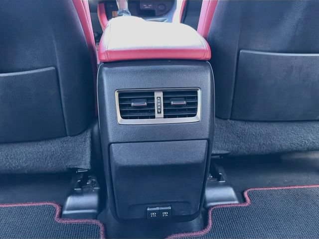 Used 2022 Lexus RX 350 F Sport AWD/4WD image 26