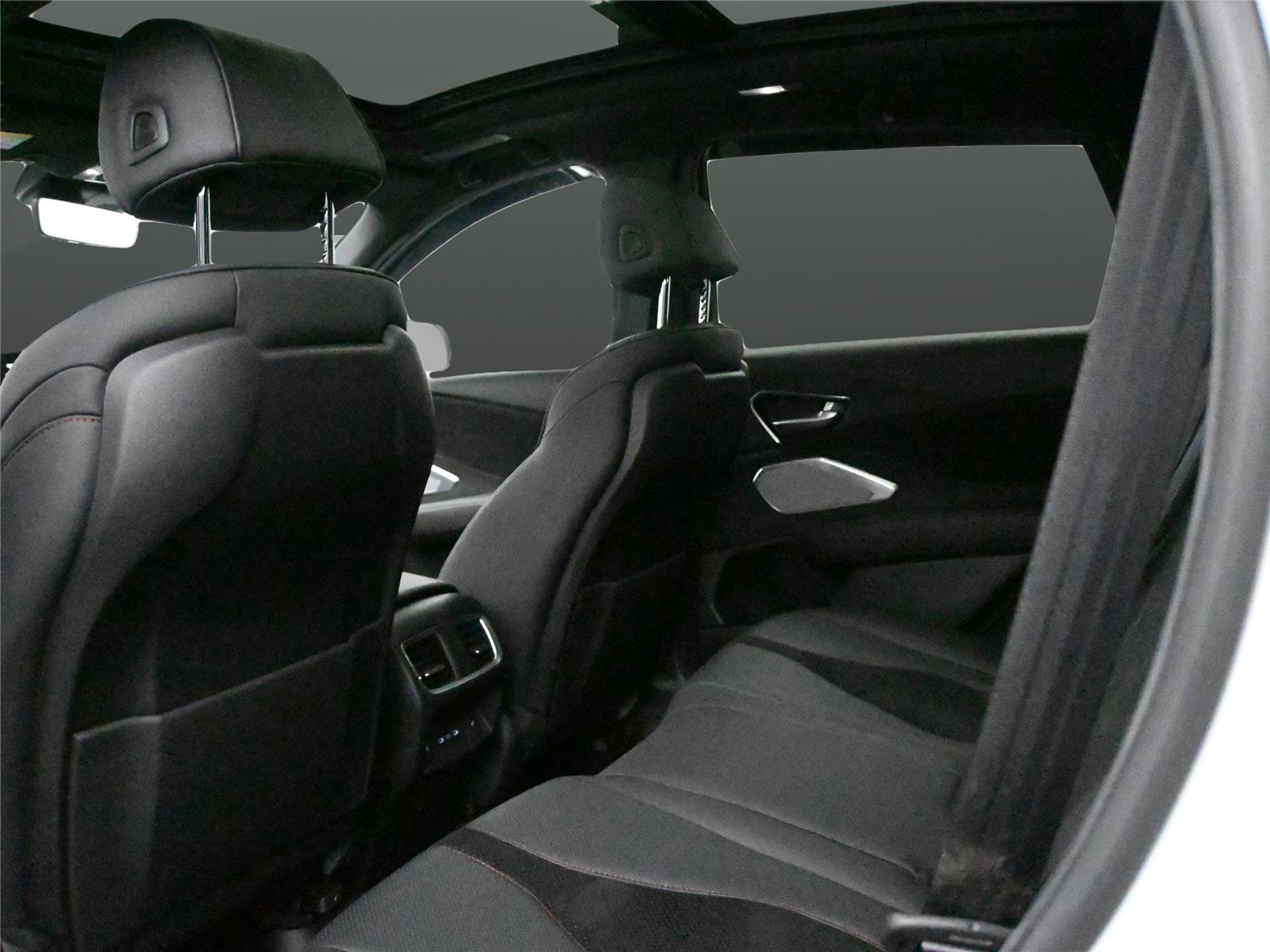 Certified 2024 Acura RDX A-Spec AWD/4WD image 8