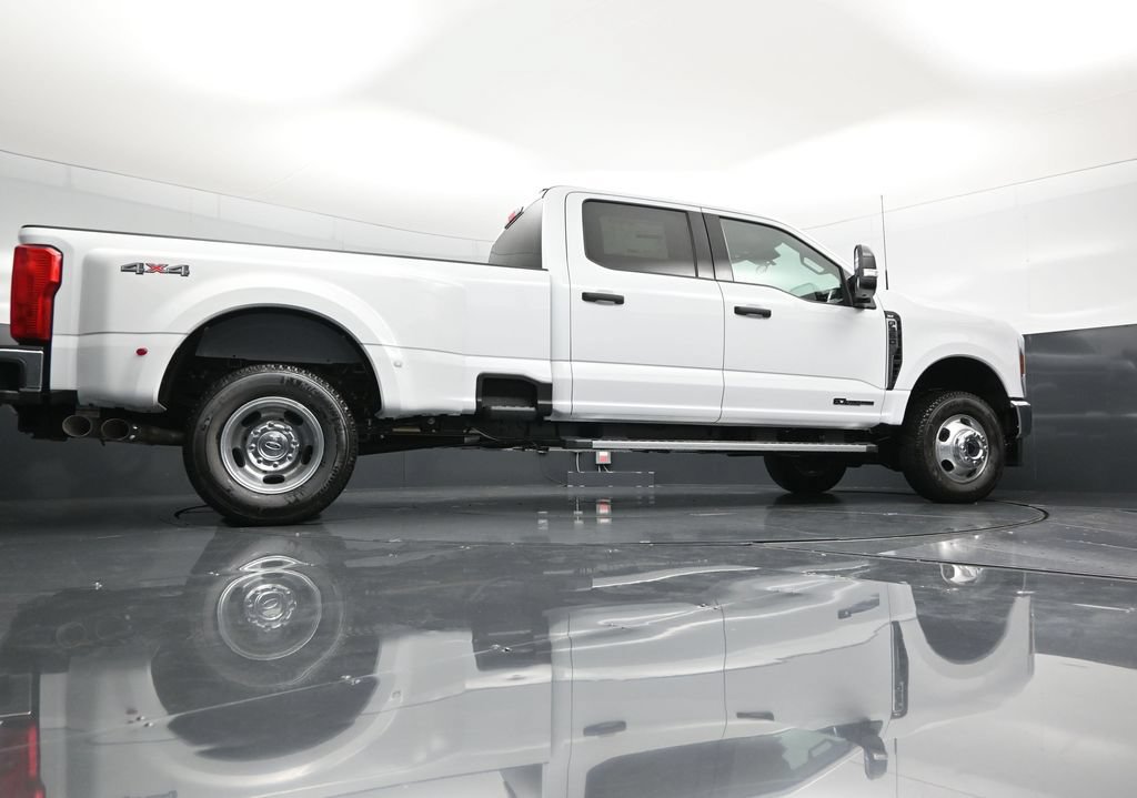 New 2026 Ford F350 XLT AWD/4WD image 54