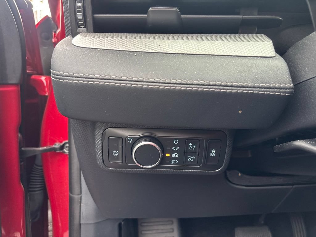 Used 2022 Ford Mustang Mach-E Select w/ Comfort/Technology Package RWD image 19