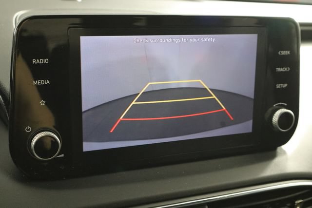 Used 2023 Hyundai Santa Fe SE FWD image 32