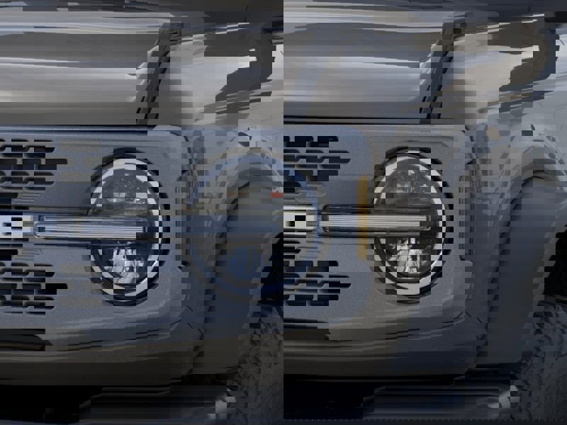 New 2026 Ford Bronco Badlands image 57