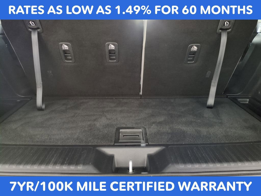 Used 2024 Honda Pilot EX-L image 21