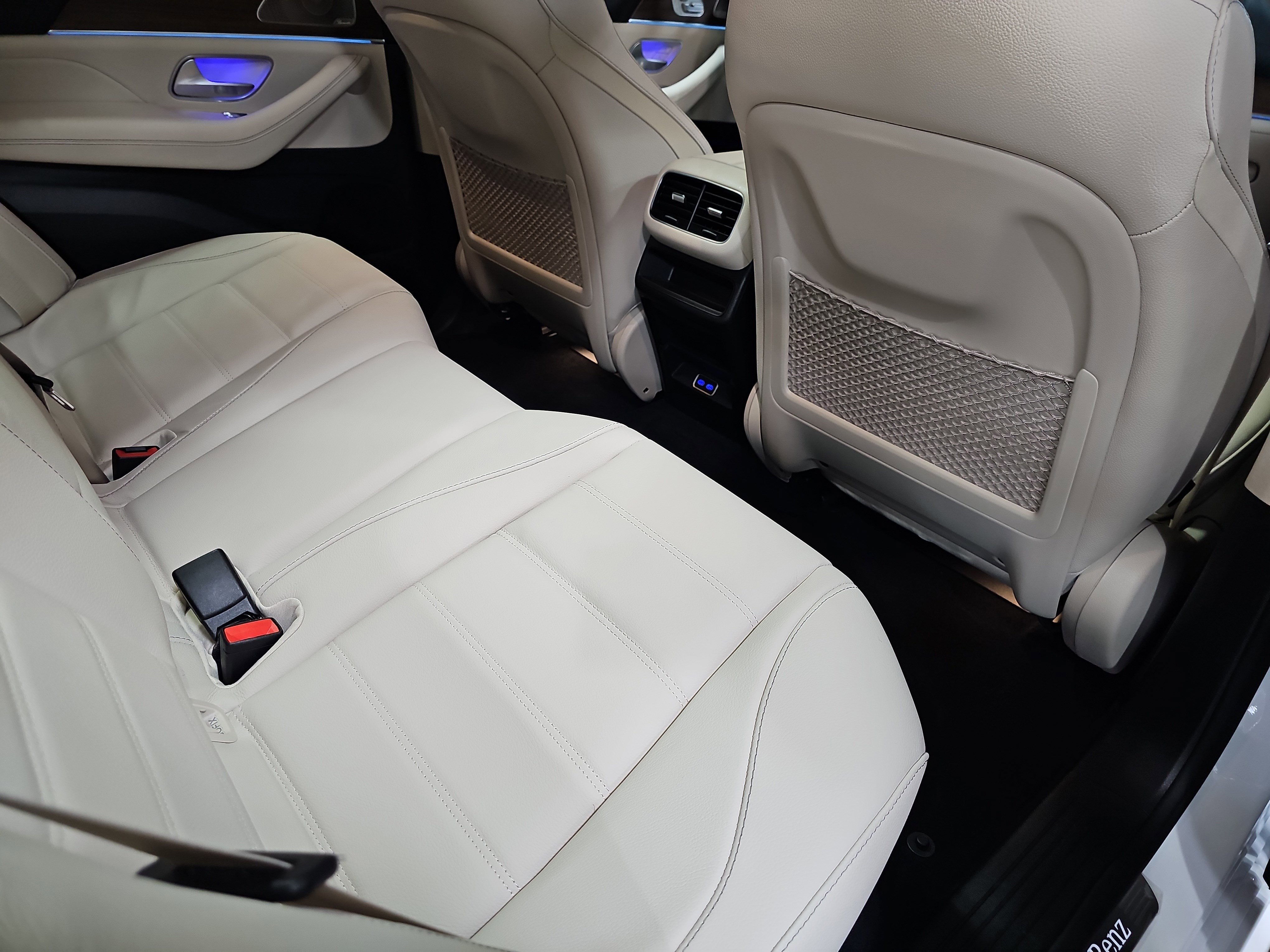 New 2026 Mercedes-Benz GLE 450 4MATIC image 11
