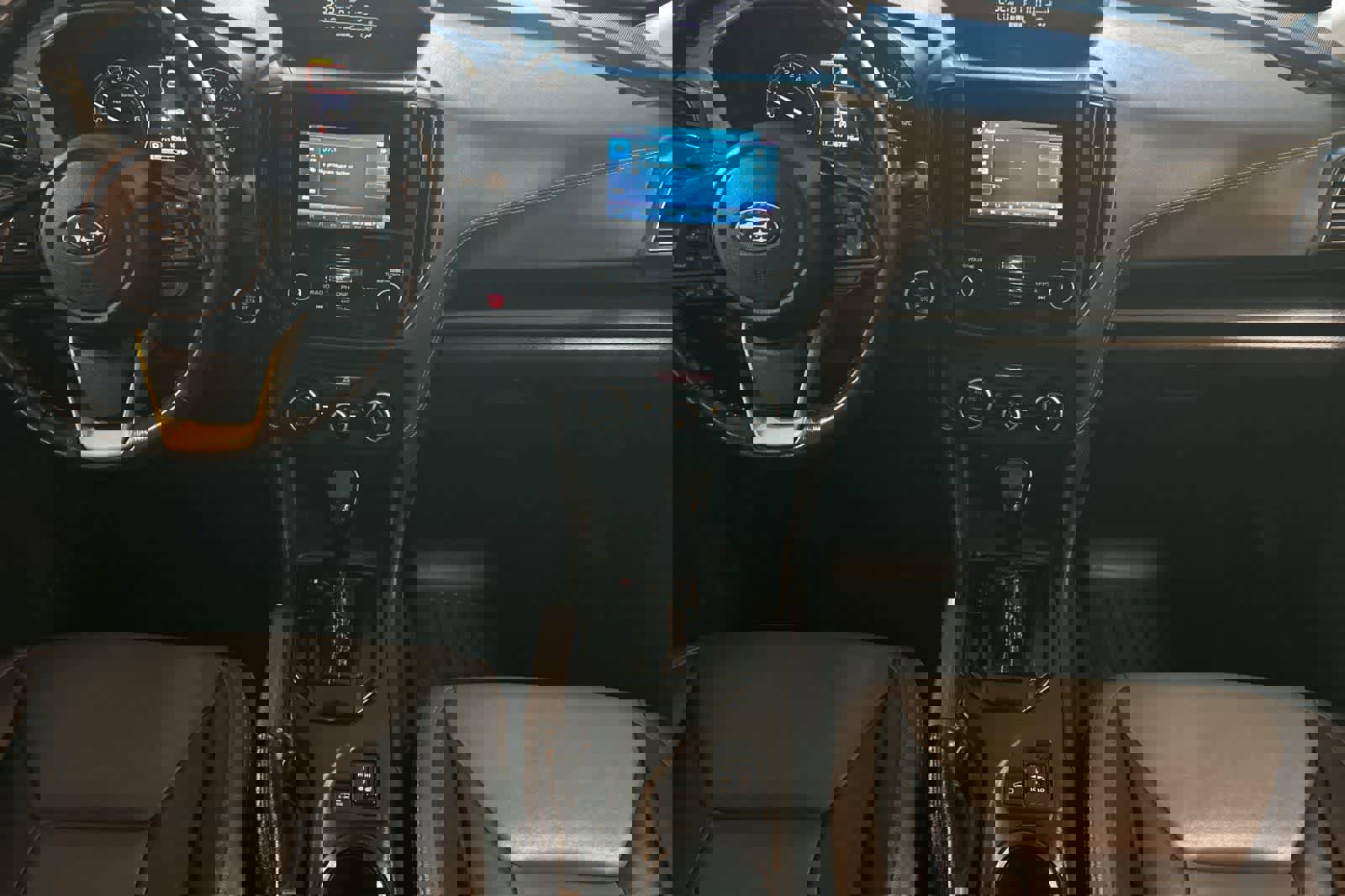 Used 2021 Subaru Crosstrek 2.5i Sport image 4