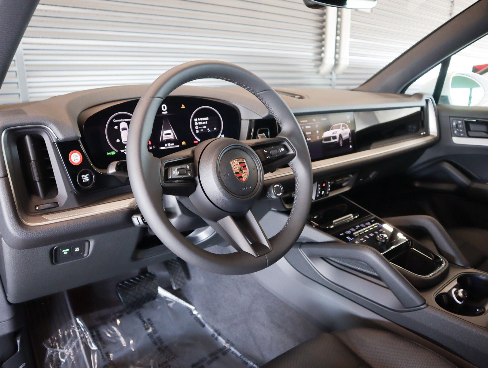 New 2026 Porsche Cayenne image 4