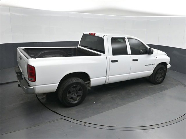 Used 2004 Dodge Ram 1500 Truck SLT image 30