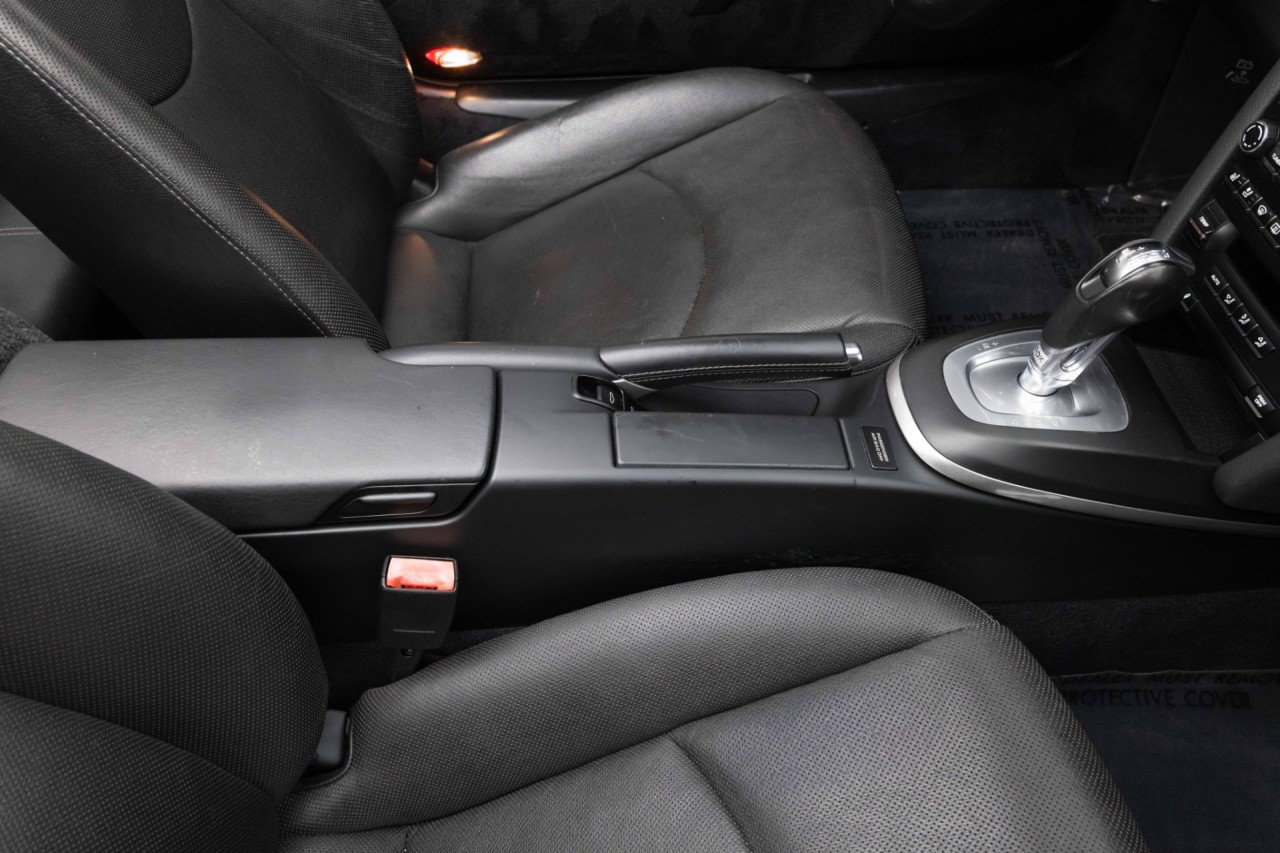 Used 2009 Porsche 911 Carrera 4S AWD/4WD image 34