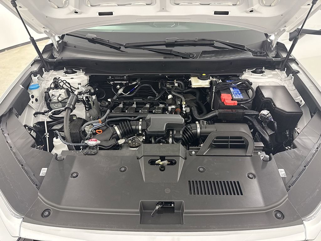 New 2026 Honda CR-V EX image 29