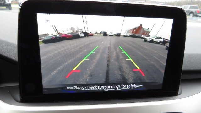 Certified 2020 Ford Escape SE Sport image 12