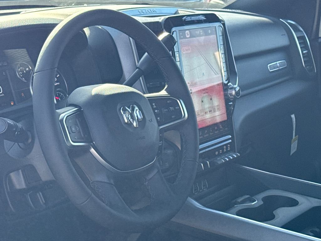 New 2026 RAM 2500 Lone Star image 19