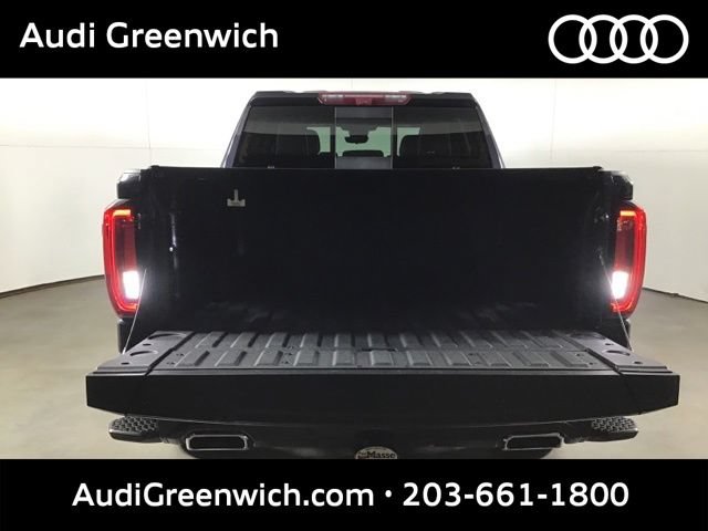 Used 2025 GMC Sierra 1500 Denali Ultimate AWD/4WD image 25