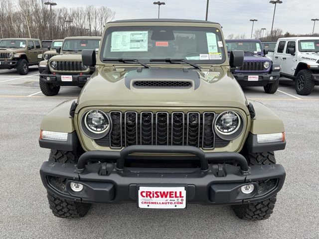 New 2026 Jeep Gladiator Sport image 10