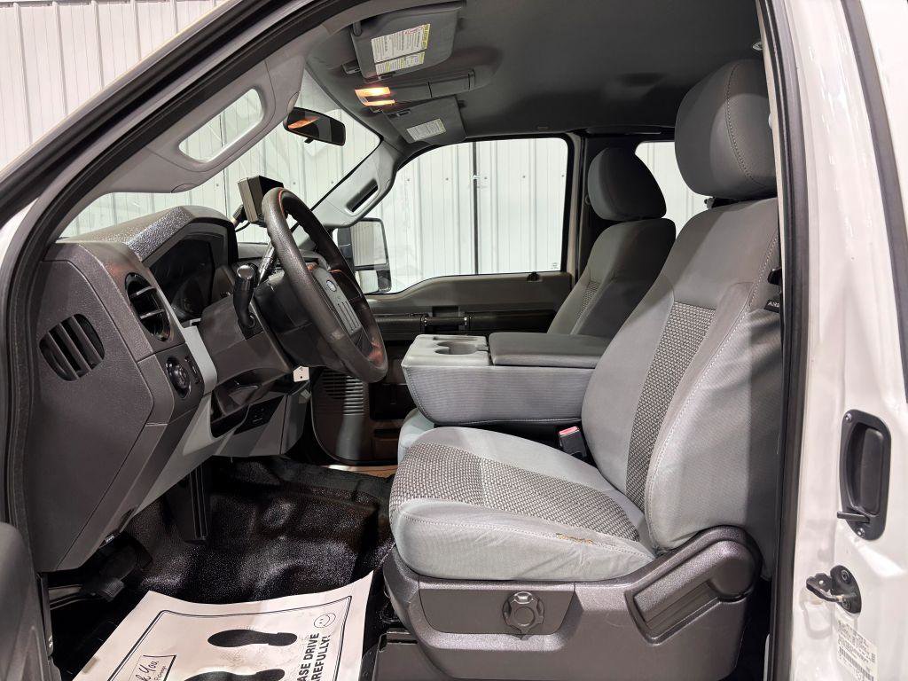 Used 2015 Ford F250 XL w/ Power Equipment Group image 11