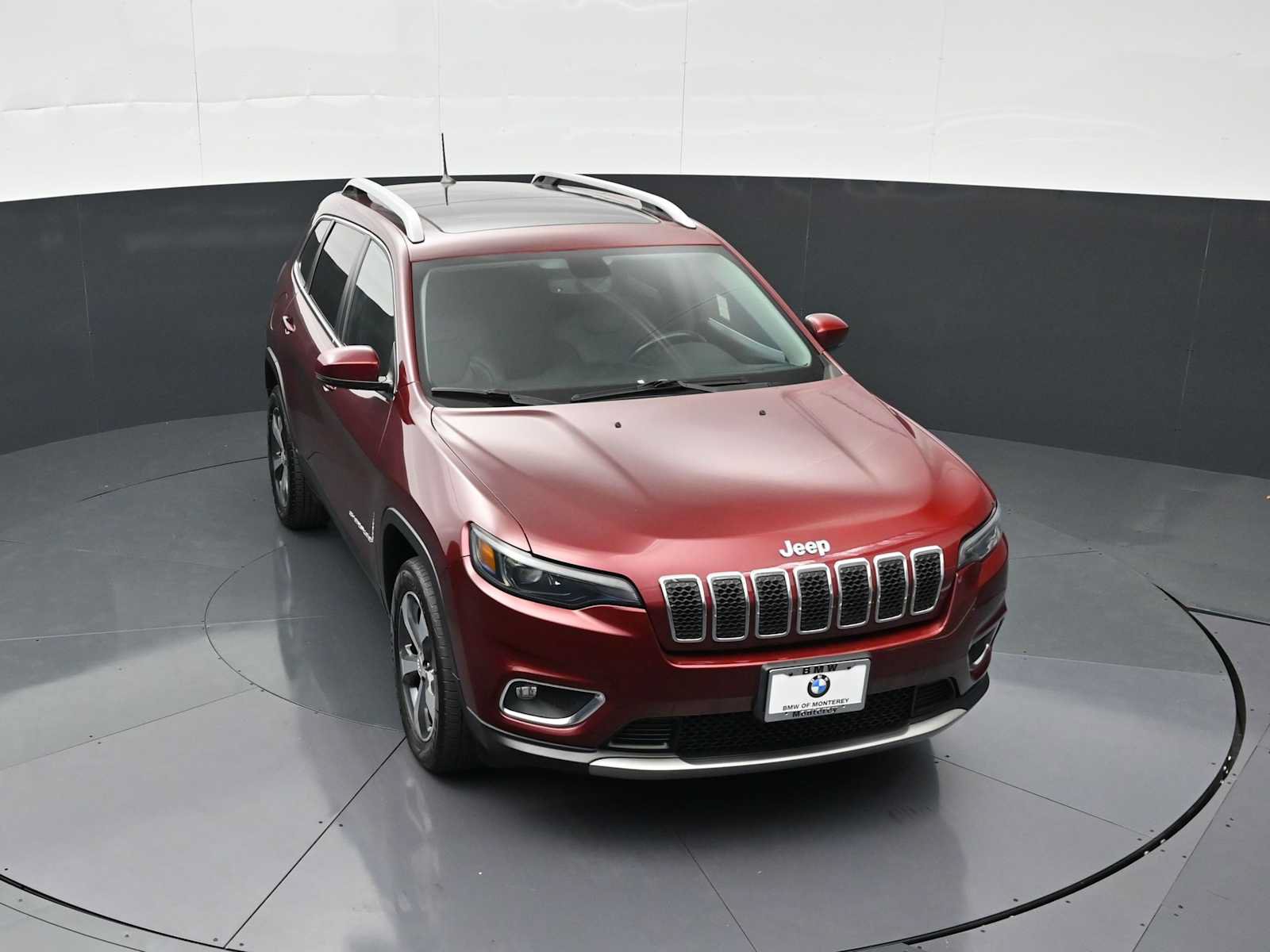 Used 2020 Jeep Cherokee Limited AWD/4WD image 19