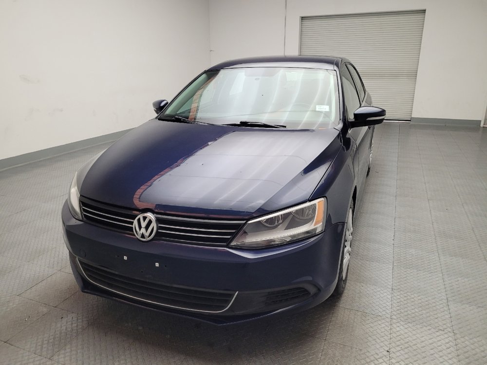 Used 2013 Volkswagen Jetta SE image 15
