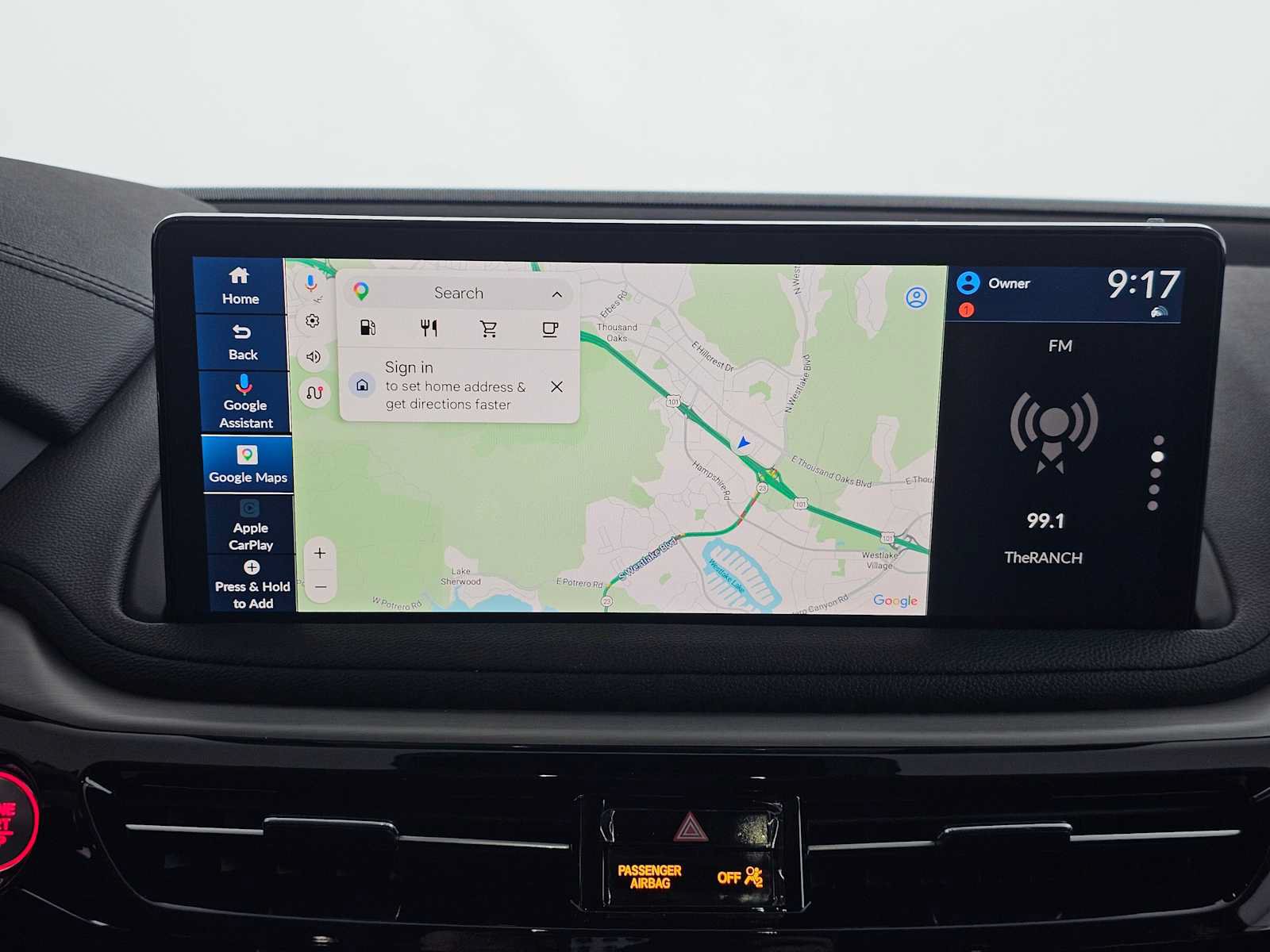 New 2026 Acura MDX FWD image 26