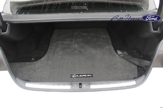 Used 2018 Lexus LS 500 F Sport w/ Accessory Package (Z2) RWD image 10