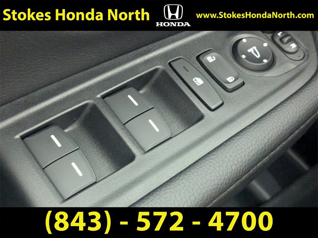 New 2026 Honda Odyssey Elite image 15