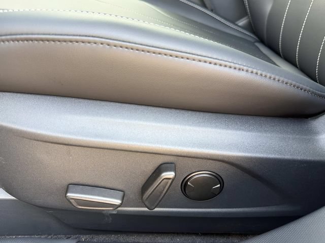 New 2026 Ford Mustang Mach-E Select RWD image 24