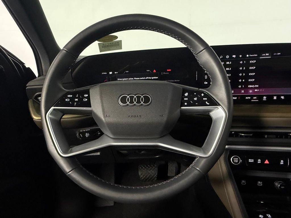 Used 2025 Audi Q5 Premium Plus AWD/4WD image 14