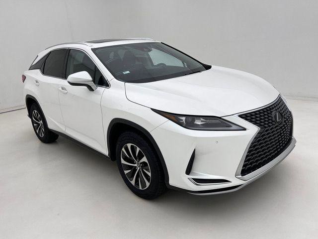 Certified 2020 Lexus RX 350 AWD w/ Premium Package image 6