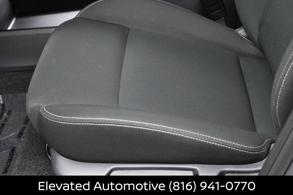 Certified 2026 Nissan Rogue S AWD/4WD image 15