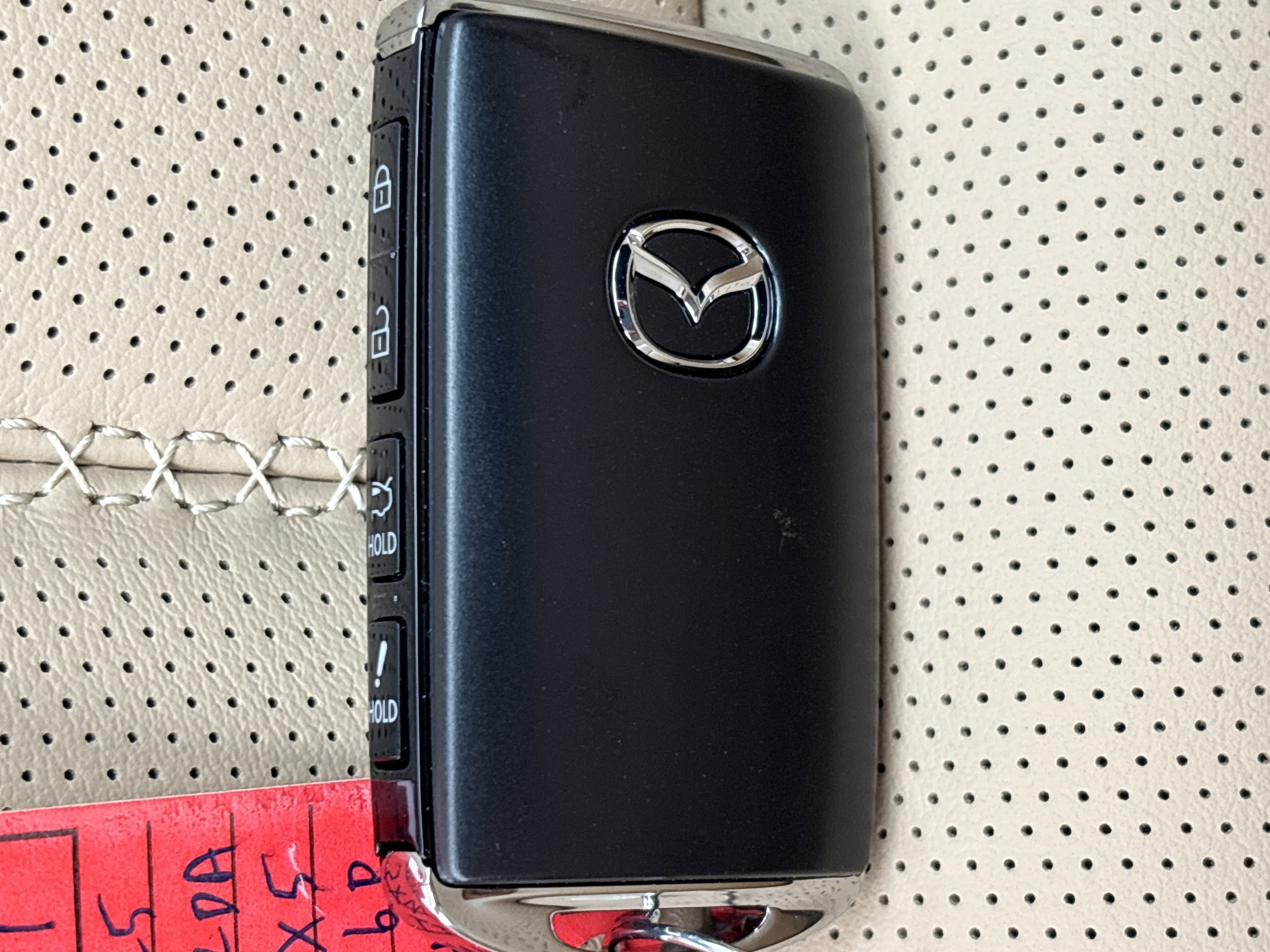 New 2025 MAZDA MX-5 Miata Grand Touring image 36