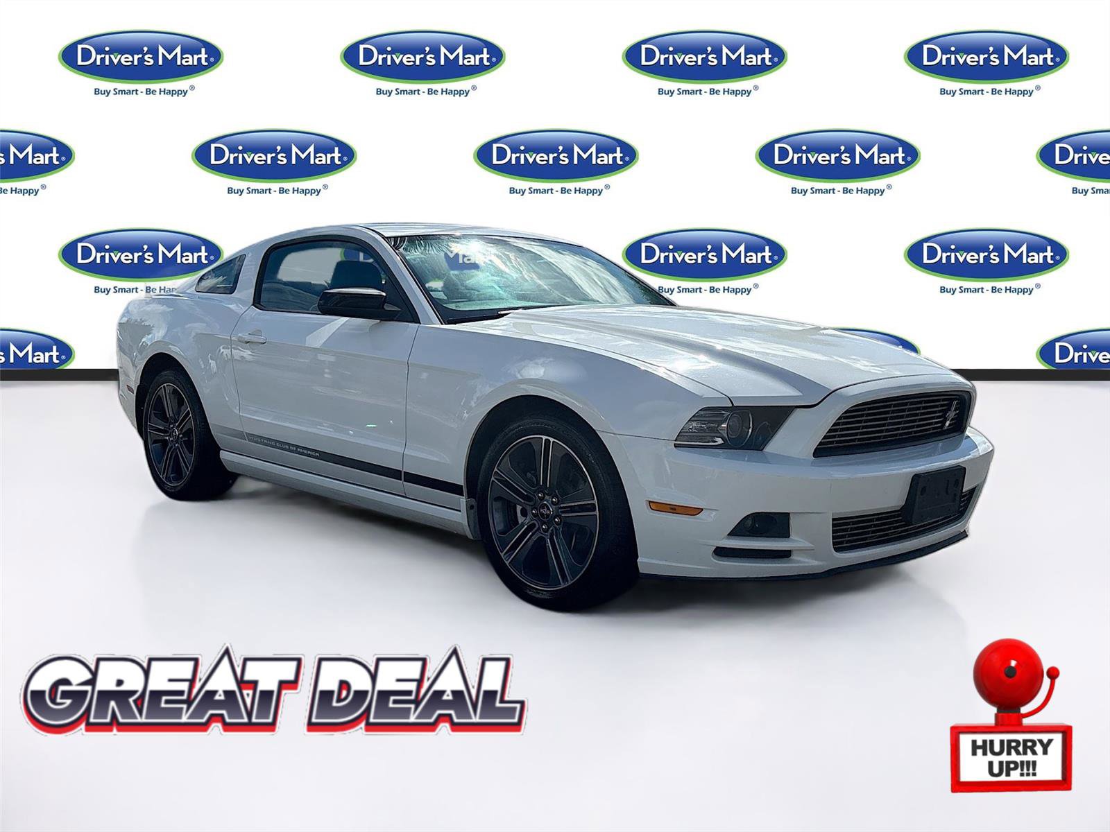 Used 2013 Ford Mustang Premium w/ V6 Performance Pkg