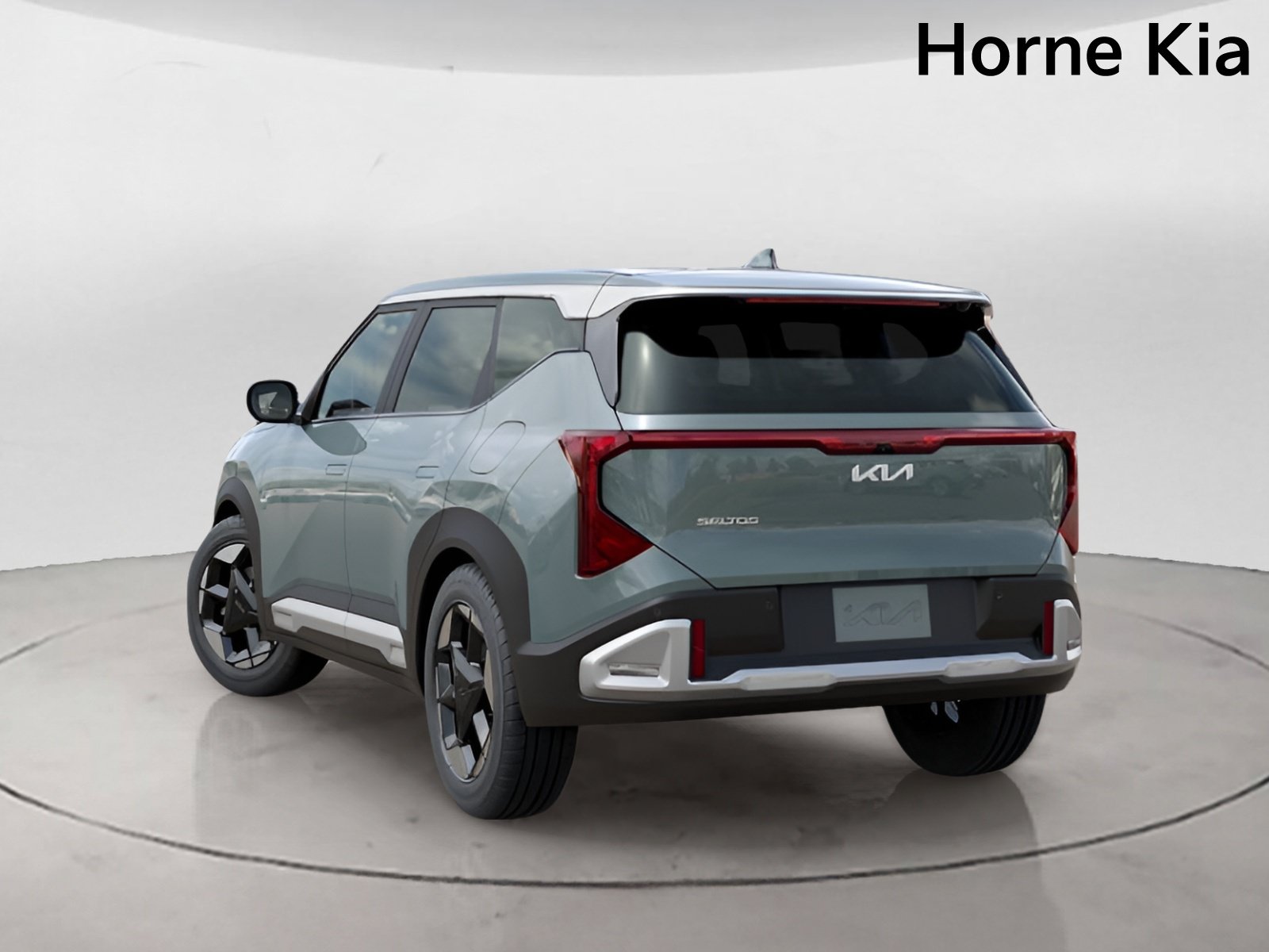 New 2027 Kia Seltos S FWD image 4